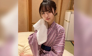 FC2-PPV-4074332 我和天才與可愛的化身美人阿由醬一起去溫泉一日遊！ ！