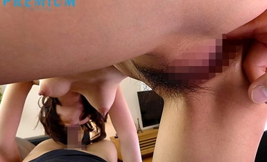 [モザイク破壊]PGD-768 一色里桜とイチャイチャ中出し同棲生活。