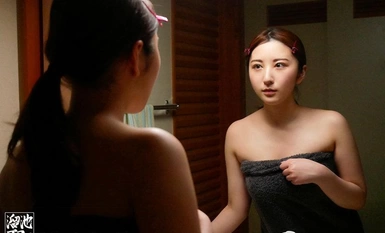 [モザイク破壊]MEYD-695 会社の飲み会で終電を逃した僕は女上司の誘惑に負けて愛妻を裏切り孕ませ社内不倫してしまった…。 北野未奈