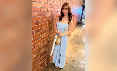 FC2-PPV-4266620 *首批数量有限* *通奸申请书* *阴液泛滥，女性退化与帅哥的大阴茎做爱* *结婚 1 年，绫，24 岁。