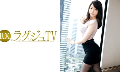 [Pemusnahan mozek]259LUXU-414 TV Mewah 395