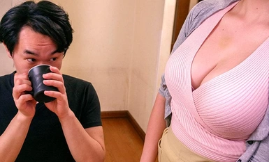 [Mosaic Destruction]JJDA-026 Mary Tachibana, a gentle, kind, beautiful brother-in-law who let her brother-in-law, who has no job, no income and a big dick, fuck her without her husband's knowledge.