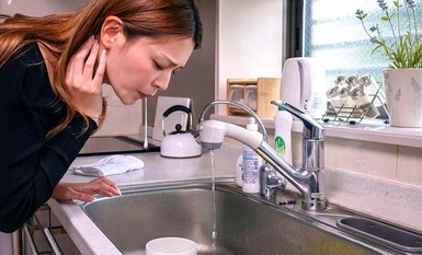 [Mosaic Destruction]JJDA-026 Mary Tachibana, a gentle, kind, beautiful brother-in-law who let her brother-in-law, who has no job, no income and a big dick, fuck her without her husband's knowledge.