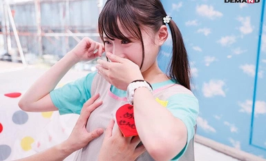 [모자이크 파괴] SDMM-159 매직 미러호 보육사 타마고 한정! 처녀를 홍당무로 만든 줄 알았는데... 실은 절륜한 AV 배우로 요실금, 경련에 아랑곳하지 않고 몇 번을 해도 멈추지 않는 격렬한 피스톤으로 흥분하게 만든다!