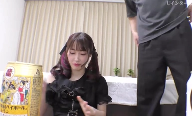 FC2-PPV-4265293 ★今だけ半額★【めちゃきゃわ】くっそわがまま地雷ちゃんをナンパお持ち帰りww担当に捨てられたぴえんを優しく生ハメ♡ビンカン雑魚マンコハメ狂い中出し