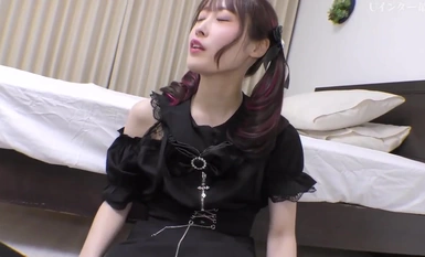 FC2-PPV-4265293 ★今だけ半額★【めちゃきゃわ】くっそわがまま地雷ちゃんをナンパお持ち帰りww担当に捨てられたぴえんを優しく生ハメ♡ビンカン雑魚マンコハメ狂い中出し