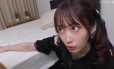 FC2-PPV-4265293 ★今だけ半額★【めちゃきゃわ】くっそわがまま地雷ちゃんをナンパお持ち帰りww担当に捨てられたぴえんを優しく生ハメ♡ビンカン雑魚マンコハメ狂い中出し