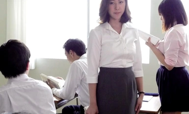 [Mozek Pemusnahan] RBD-867 Pelan Mainan Guru Wanita Saeko Matsushita