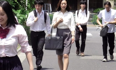 [Mozek Pemusnahan] RBD-867 Pelan Mainan Guru Wanita Saeko Matsushita