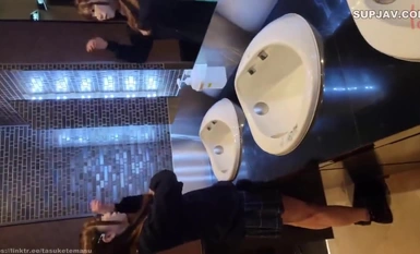 FC2-PPV-4243405 A beautiful gal who is a homecoming girl looking for a cafe. She is panting slightly while she looks like she doesn't want to be there.