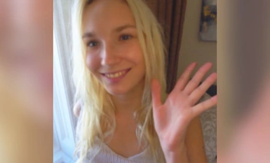 FC2-PPV-4239286 Blonde LA beauty! Siya ay may malusog, erotikong katawan at isang cute na ngiti. Very active siya sa sex at dalawang beses kaming nagtalik. [3 araw na diskwento]