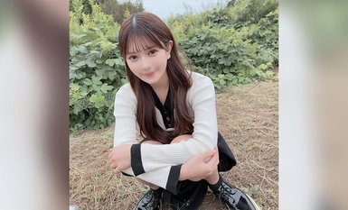 FC2-PPV-4239268 面对面！明日限定！毕业于名牌女校的美少女，因为美貌而不知生活的艰辛，长大后......在大自然中屡屡达到高潮，被生生干死！〜 另一个故事的作者。