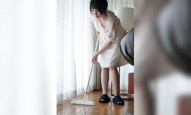 [모자이크 파괴]STARS-996 니토의 의붓아들에게 매일 임신할 정도로 질내사정을 당하고 있어요... 아기가 생길지도 모른다는 배덕감에 몸이 오싹해져요 나츠메 히비키