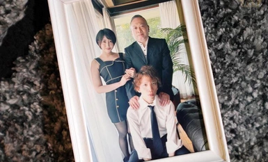 [모자이크 파괴]STARS-996 니토의 의붓아들에게 매일 임신할 정도로 질내사정을 당하고 있어요... 아기가 생길지도 모른다는 배덕감에 몸이 오싹해져요 나츠메 히비키