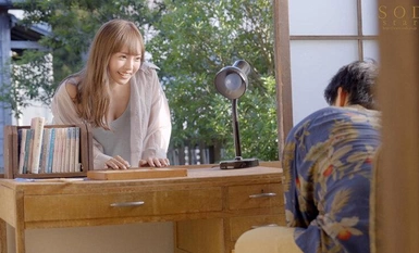 [モザイク破壊]STARS-990 もうすぐ結婚する、最愛の君と。結婚式までの限られた時間の中で抑えが効かない嫉妬と性欲をぶつけまくった。小倉由菜