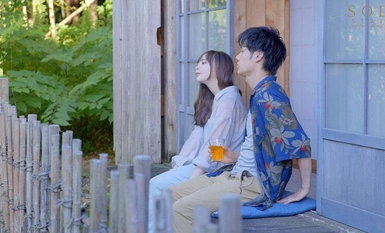 [モザイク破壊]STARS-990 もうすぐ結婚する、最愛の君と。結婚式までの限られた時間の中で抑えが効かない嫉妬と性欲をぶつけまくった。小倉由菜