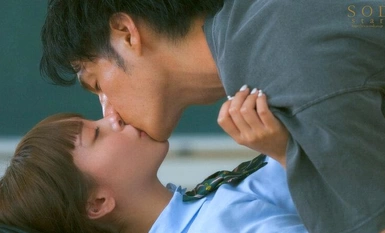 [モザイク破壊]STARS-990 もうすぐ結婚する、最愛の君と。結婚式までの限られた時間の中で抑えが効かない嫉妬と性欲をぶつけまくった。小倉由菜