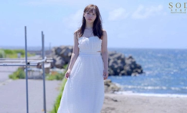 [モザイク破壊]STARS-990 もうすぐ結婚する、最愛の君と。結婚式までの限られた時間の中で抑えが効かない嫉妬と性欲をぶつけまくった。小倉由菜