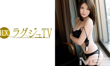 [马赛克破坏] 259LUXU-102 LUXU TV 095