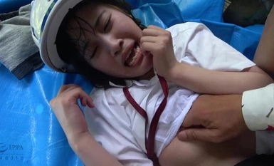 IBW-941Z Cô gái xinh đẹp lãng mạn bị bắt cóc Bộ sưu tập video hiếp dâm mạnh mẽ 4 giờ