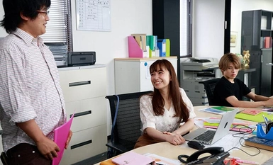 SILKU-104 I'll make you understand