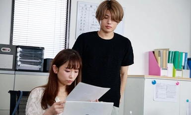 SILKU-104 I'll make you understand