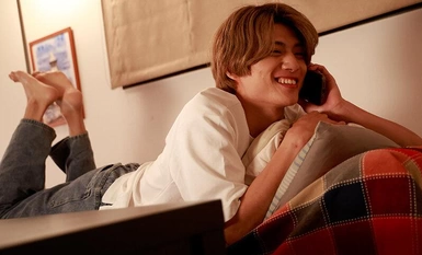 SILKU-104 I'll make you understand