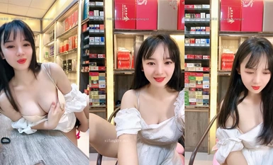 Bos wanita hotel asap terbaik @ Yangyang Standard Welfare Show (7)