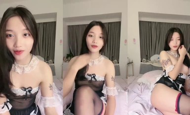 고도로 위장한 여성 호스티스, 리틀 죽 비디오 컬렉션 (21)