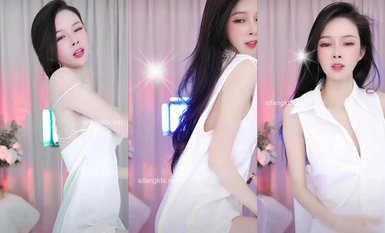 抖音33萬粉女神 悠悠感恩 雙視角視頻合集（1）