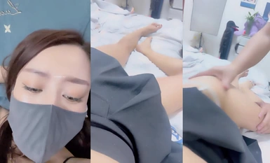 Selebriti internet berwajah tampan dan berstokin hitam menitiskan air mata untuk mencari keseronokan di alam liar (4)