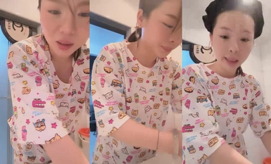 คอลเลกชันเซ็กส์กลางแจ้ง 20 ชั่วโมงกับผู้หญิงสุดเก๋ (10)