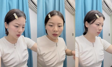 Super sexy girl, fall in love with me, 20 hours outdoor (3)