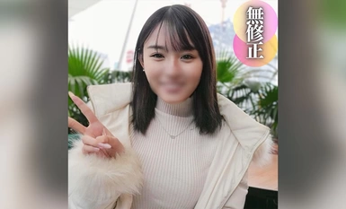 FC2-PPV-4434762 3天！七折优惠 [美颜] 这位业余女士脱掉衣服后，令人惊艳！她的大阴唇与肉棒纠缠在一起。她有天然的 F 罩杯和超大的阴蒂。我无意识地在她体内射精！