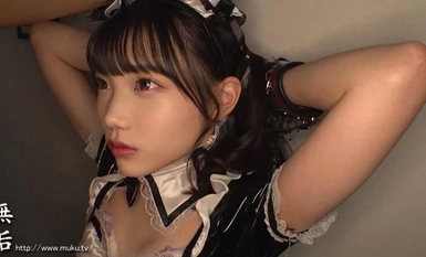 MUKC-060 Mockingly Cute Underground Idol Captivates Older Men Secret Off-Paco Pillow Business Nakadashi OK Cosplay SEX 7 Performances of Come Crazy 7 Performances Kanae Nozomi