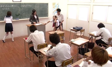 [Phá hủy khảm] DVDES-676 Một thế giới nơi bạn có thể bị co giật dữ dội chỉ bằng cách chạm vào nó vào một ngày nguy hiểm