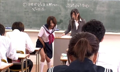 [Phá hủy khảm] DVDES-676 Một thế giới nơi bạn có thể bị co giật dữ dội chỉ bằng cách chạm vào nó vào một ngày nguy hiểm