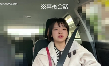 FC2-PPV-4430132 A naive, petite, E-cup ♡ "What matters to make you feel good in H is hardness and thickness," says the blowjob lover, Nakadashi!