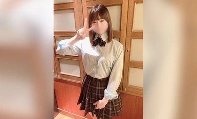 FC2-PPV-4435024 [Permanent] Great style! Shocking! A secret meeting with a beautiful girl with a baby face...... Fixed Point Video