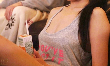 START-098 Câu chuyện về việc tôi bị khuất phục trước sự cám dỗ vô thức của cô em gái ngực bự của bạn gái, người rất hứng thú với tình dục và bị ép vào NTR Nanase Aoi