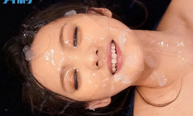 [Mosaic Destruction] IPX-145 LOVE SEMEN น้ำอสุจิที่มีกลิ่นเหม็น เผ็ดร้อน สเปรย์บนใบหน้าของคุณมากขึ้นเรื่อยๆ! - ยูซึกิ ซันฟลาวเวอร์