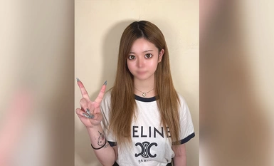 FC2-PPV-4430494 [120% Gal x Forbidden Pheromones] Finally, Aya, a handsome girl with a dangerous aroma, shows her true face while cumming in a tight cunt ♡♡♡