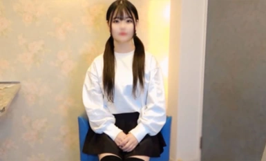 FC2-PPV-4420877 [无] 过膝+双尾♡那天使般的微笑，两次中田希与超可爱的由美做爱，让她那受挫的硬毛小穴射得满满的！附赠高清版本。