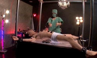 [Mosaic Destruction] MDSR-001 21st Century Sex Revolution vol.1 - A Mad Scientist in Love - Freaky Female Scientist AYAKA Ayaka Tomoda