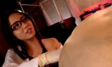 [Mosaic Destruction] MDSR-001 21st Century Sex Revolution vol.1 - A Mad Scientist in Love - Freaky Female Scientist AYAKA Ayaka Tomoda