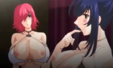 Zoku Oujo & Onna Kishi W Dogehin Roshutsu_ Chijoku no Misemono Dorei 第 1 集 Subbed - Animeidhentai