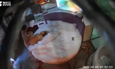 主题酒店嗨翻天,增加情趣操更爽