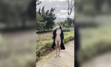 The newest streaming reveal god pineapple park full nude reveal challenge good body beautiful tits cameraman can't help but molested want to push in the grass to fuck her