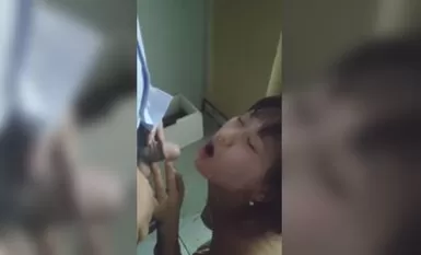 Latest Cracked Good Little Daughter-in-Law Album 8 (Slutty Bitch Playing 3psm Pin Pee) 106p+74v (5)