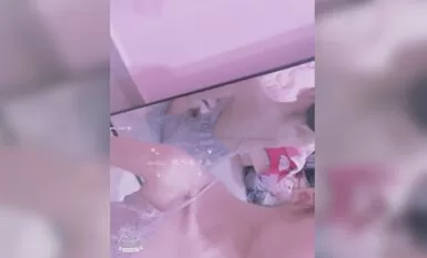 【theav】求片系列-推特福利姬初见大合集-不会冲浪了。1